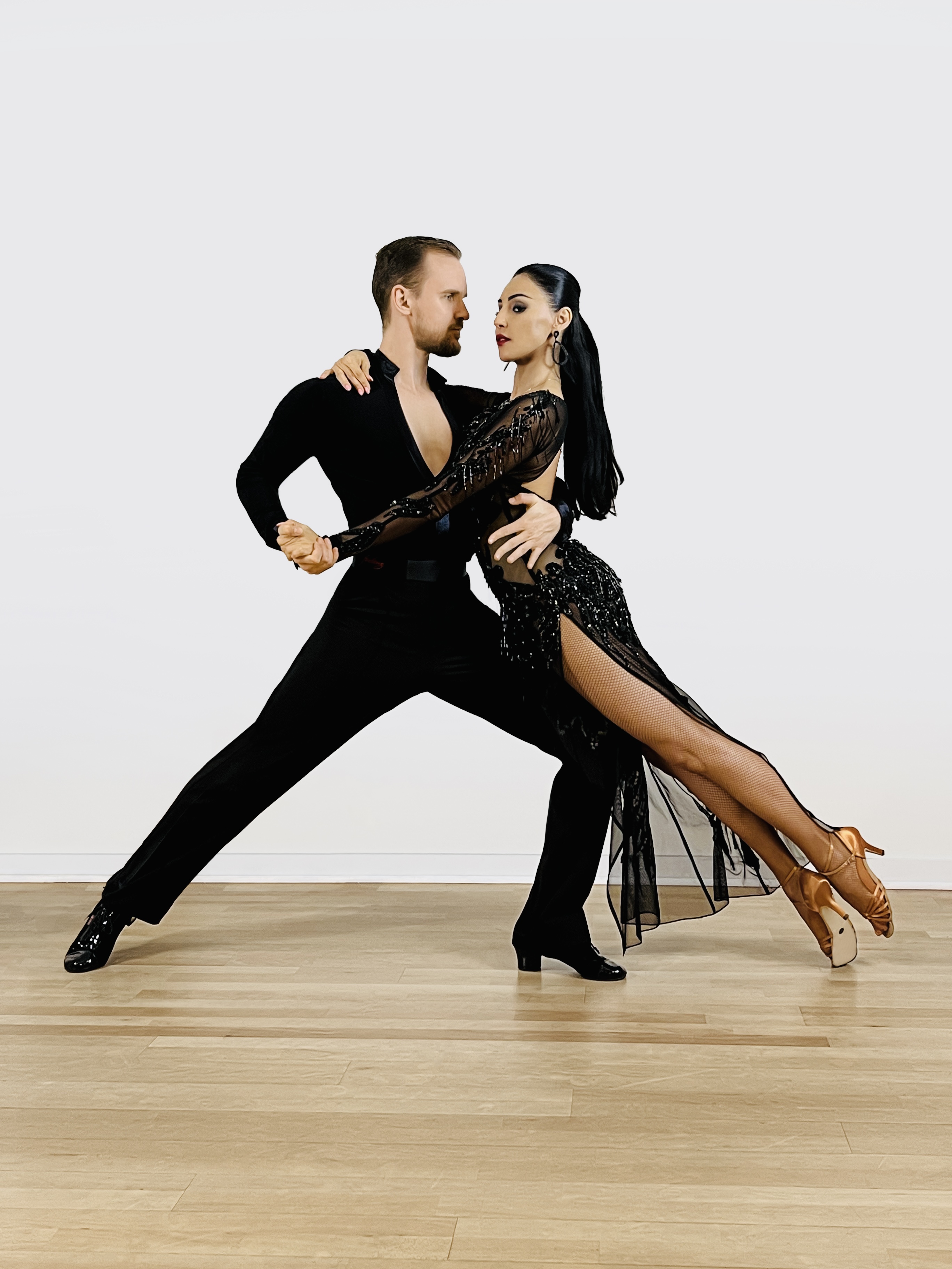 private ballroom dance classes in texas